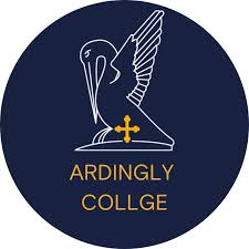 Ardingly College crest