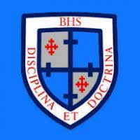 Beaconsfield High School crest