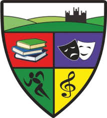 The Canterbury Academy crest