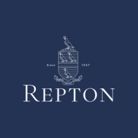 Repton School crest