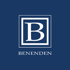 Benenden crest