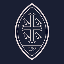 Wycombe Abbey crest