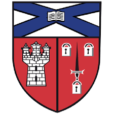 Aberdeen Grammar School crest