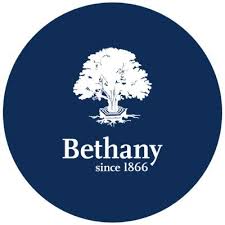 Bethany School crest