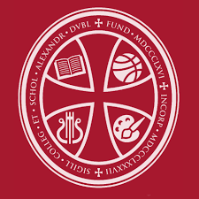 Alexandra College crest