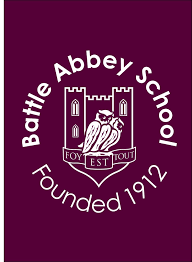Battle Abbey School crest