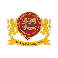 Buckswood School crest