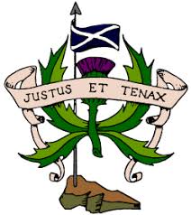 Boroughmuir High School crest