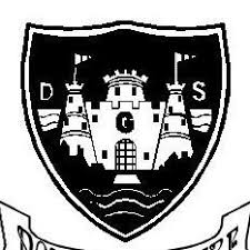 Dunbar Grammar School crest