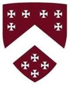 Katharine Lady Berkeley's School crest