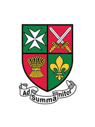 Jordanhill School crest
