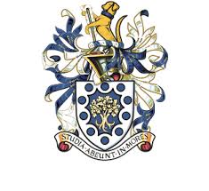 Hurtwood House School crest