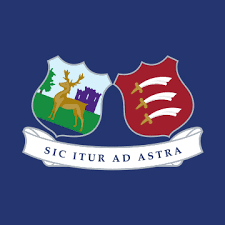 Herts & Essex crest