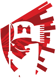 Hall Cross Academy crest