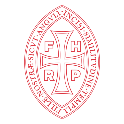 Francis Holland School crest