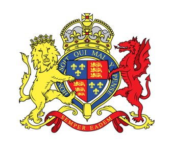 Elizabeth College crest