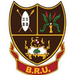Border Academy crest