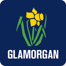 Glamorgan Pathway crest