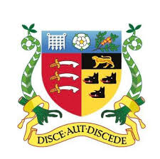 Gosfield crest