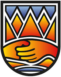 Shirelands Collegiate crest