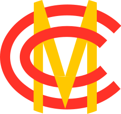 MCC crest