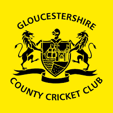 Gloucestershire YC crest