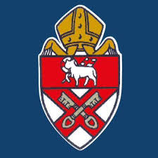 St Aidans School crest