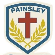 Painsley Catholic College crest