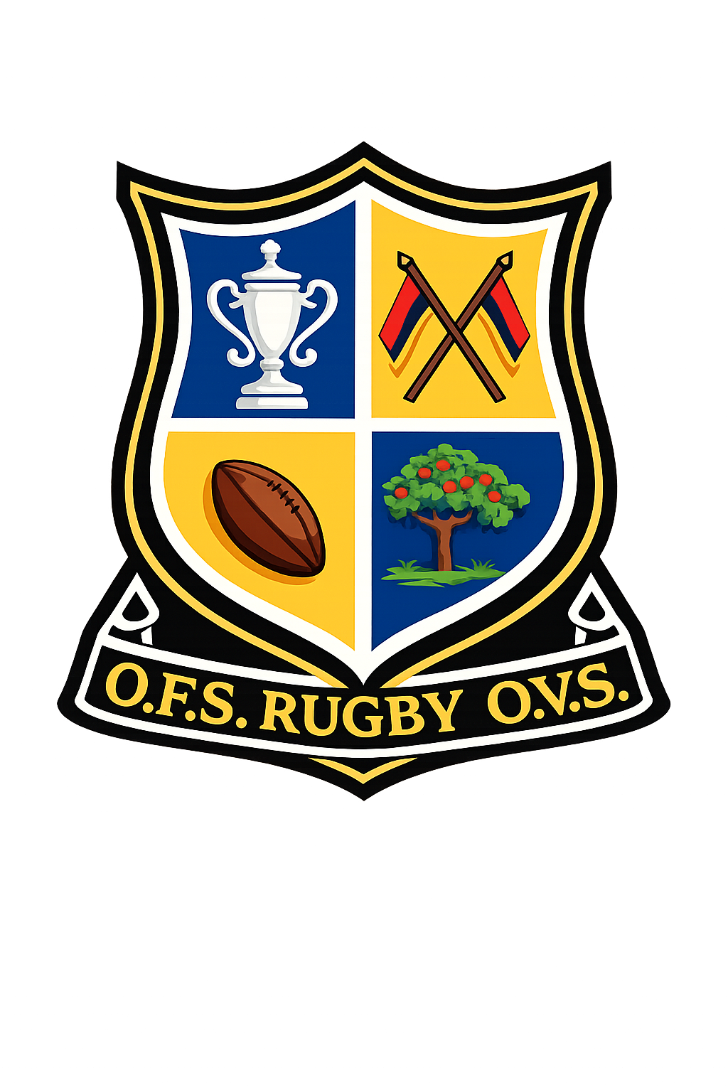 Free State Development crest