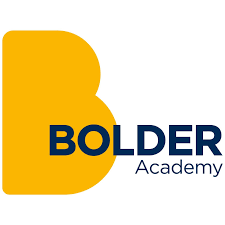 Bolder Academy crest