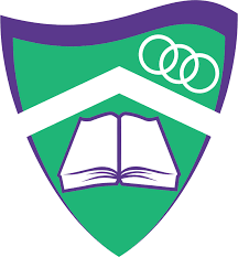 Greenford High crest