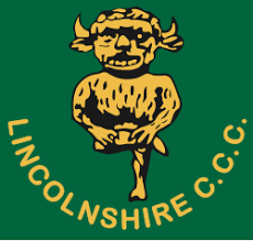 Lincolnshire CCC crest