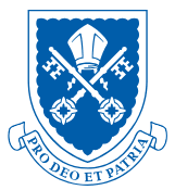 St Peters, Adelaide crest