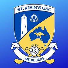St Kevins, Melbourne crest