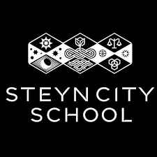 Steyn City crest