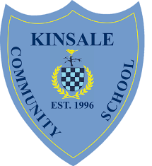 Kinsale crest