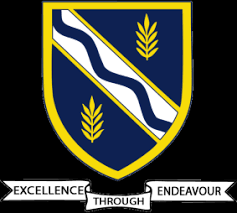 Kennet School crest