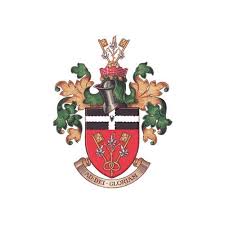 Southend High School for Girls crest