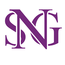 Northampton School for Girls crest
