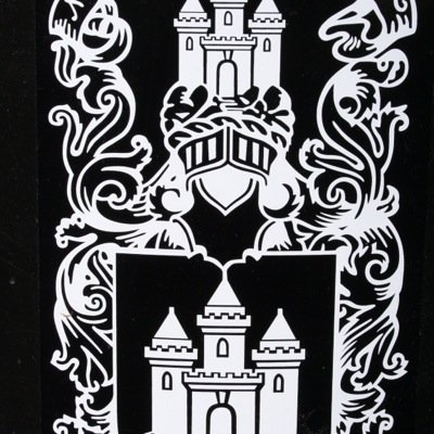 The Royal High School Edinburgh crest