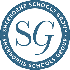 Sherborne Girls crest