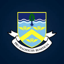 Dr Challoner's High School crest