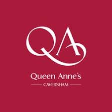 Queen Anne's School crest