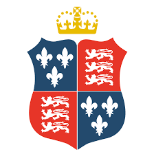 KES Stourbridge crest