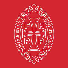 Francis Holland crest