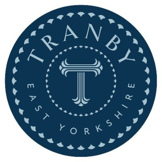 Tranby crest