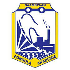 Pongola Academy crest