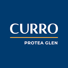 Curro Protea crest