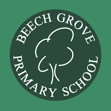 Beech Grove School crest