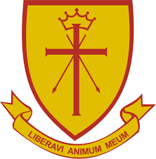 Bernard Mizeki crest
